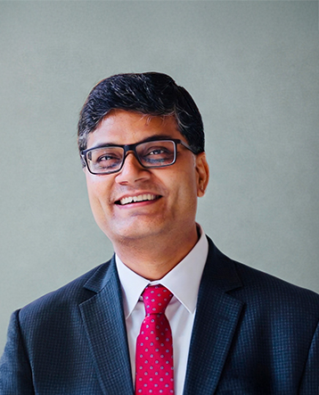 Siddharth Sharma