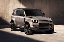 Defender Octa