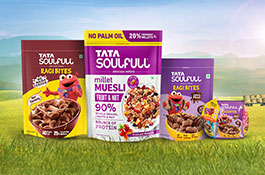 Tata Soulfull