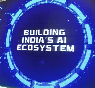 Tata’s AI Bet 