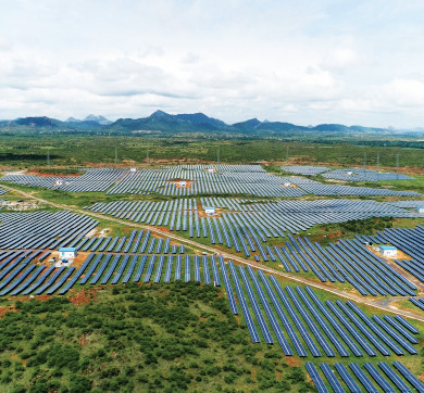 Tata Power 2.0