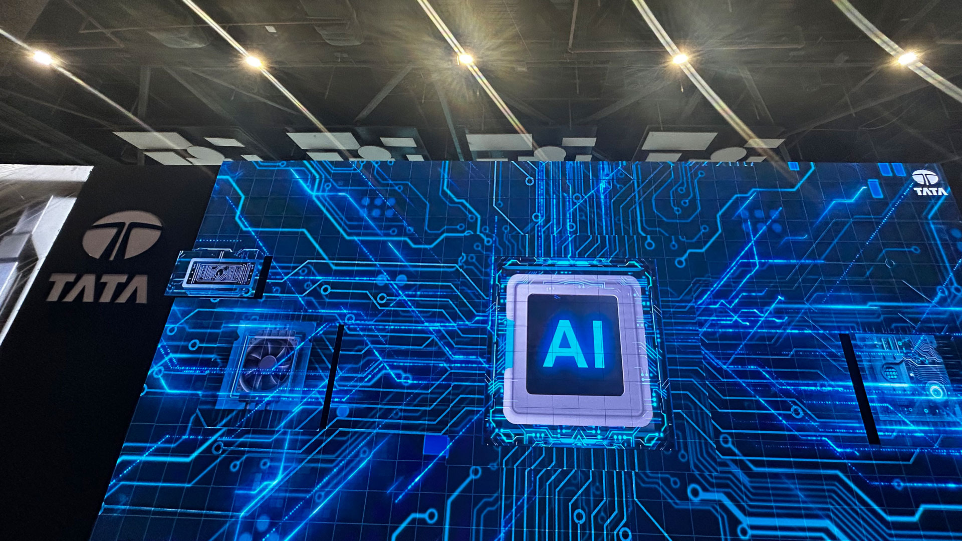 AI summit