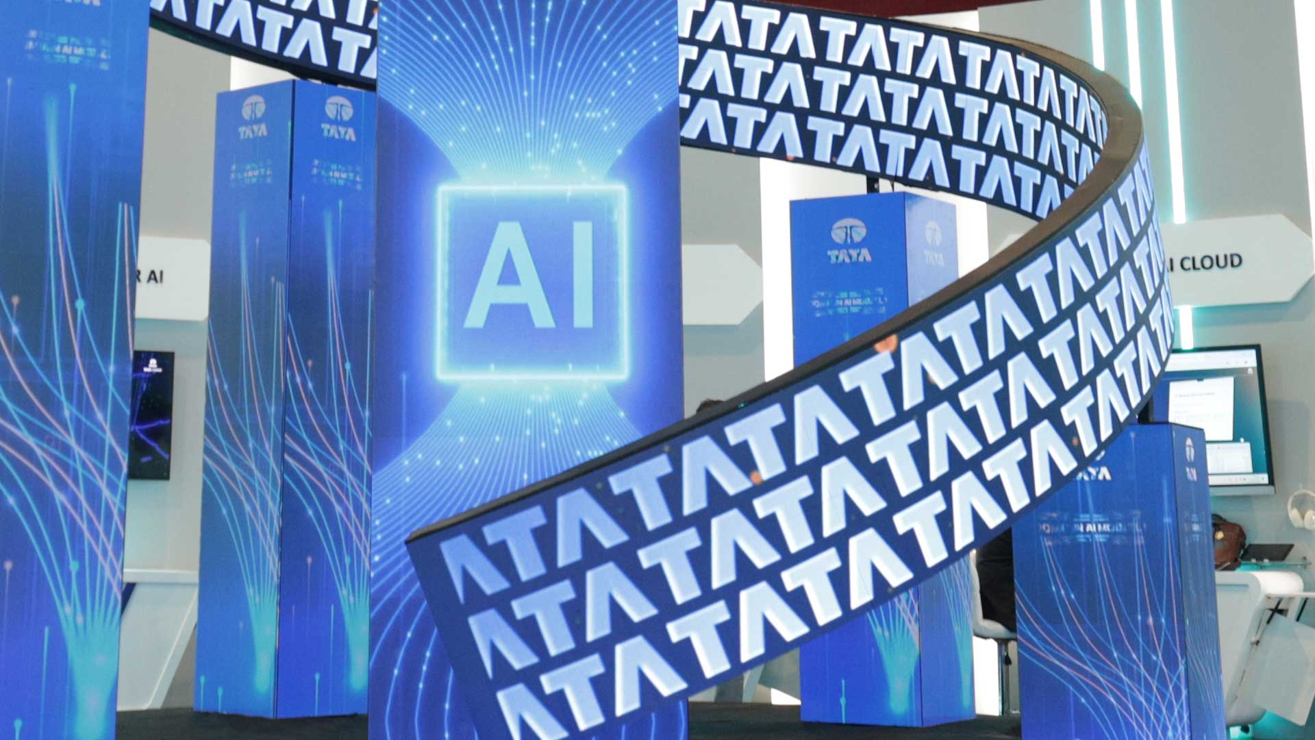 AI summit