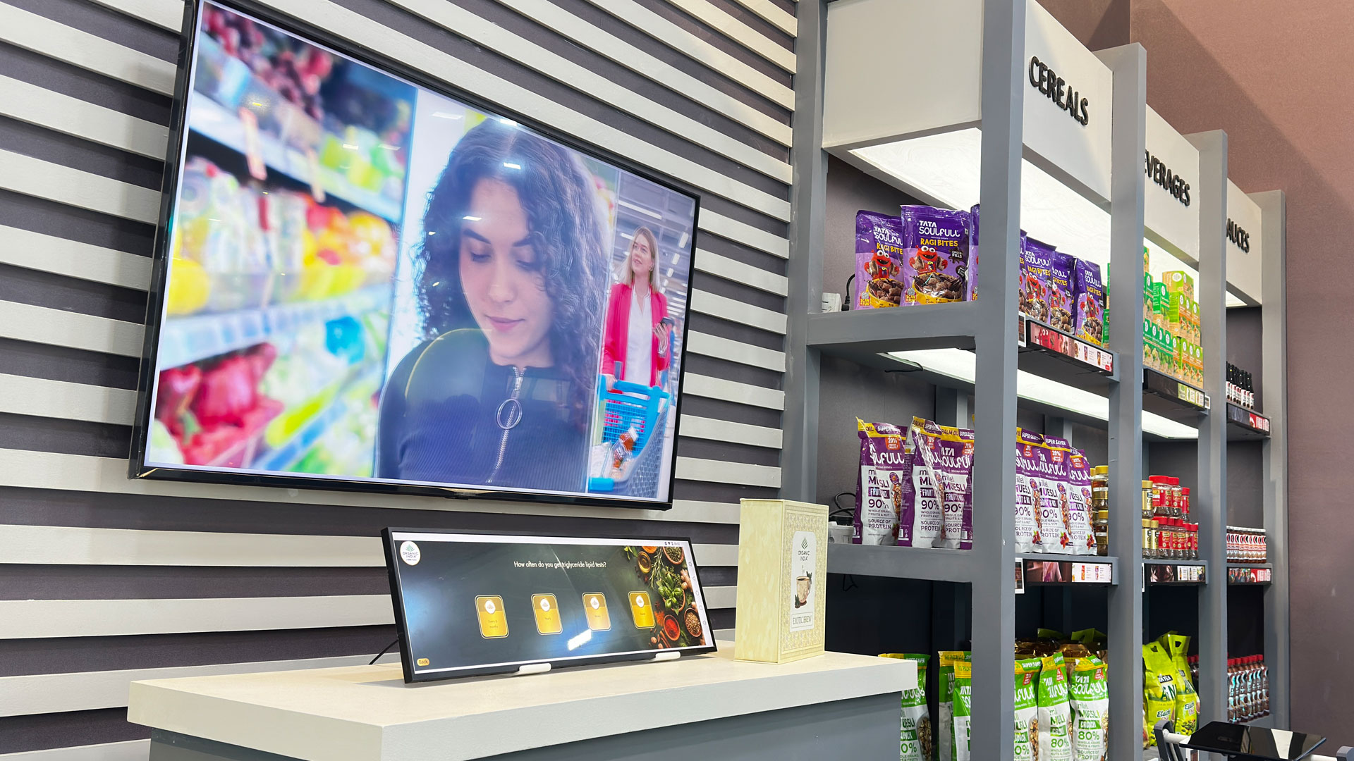 AI in retail