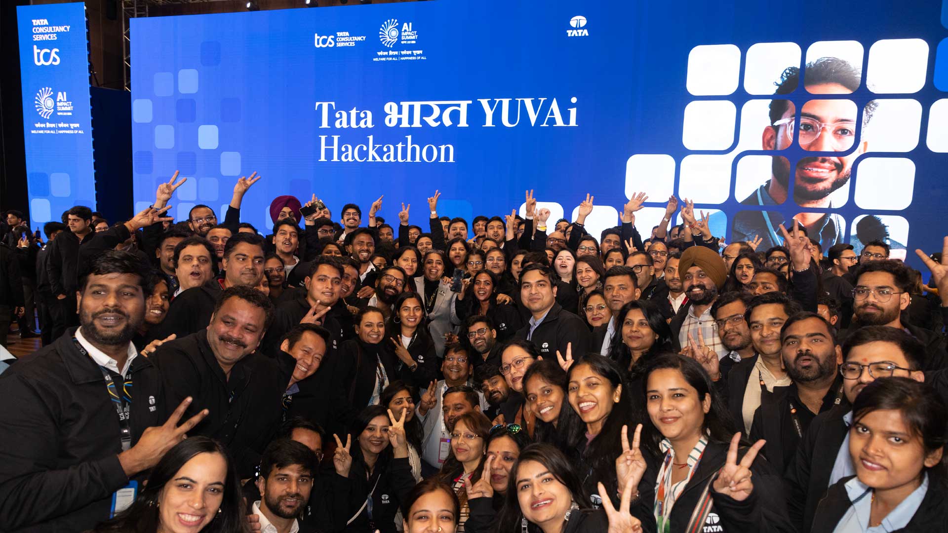 AI summit