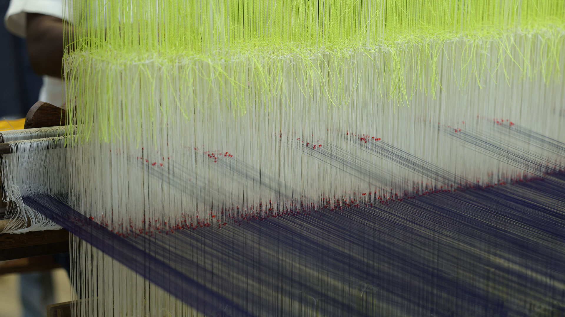 digital twin of sari