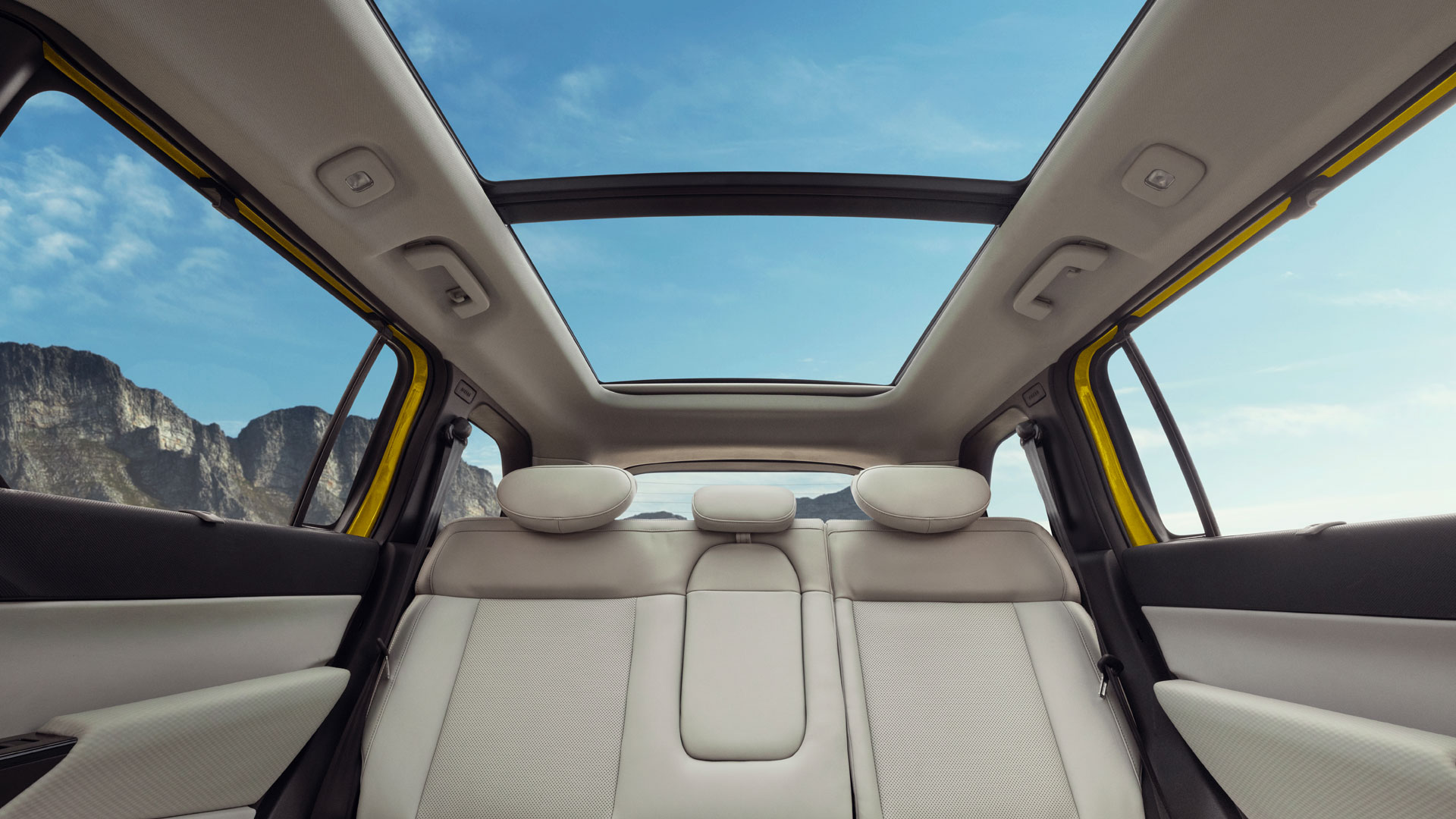 Sunroof real classy