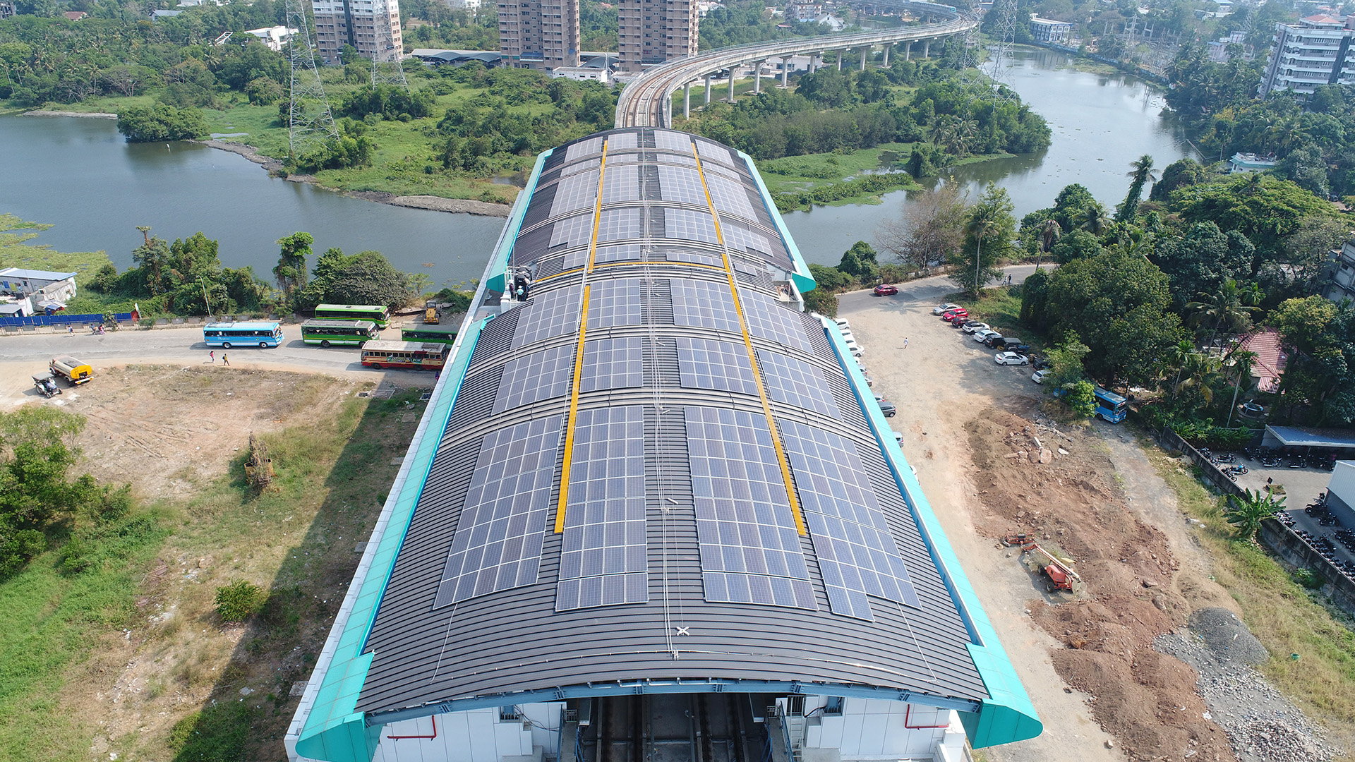 Tata Capital Greentech