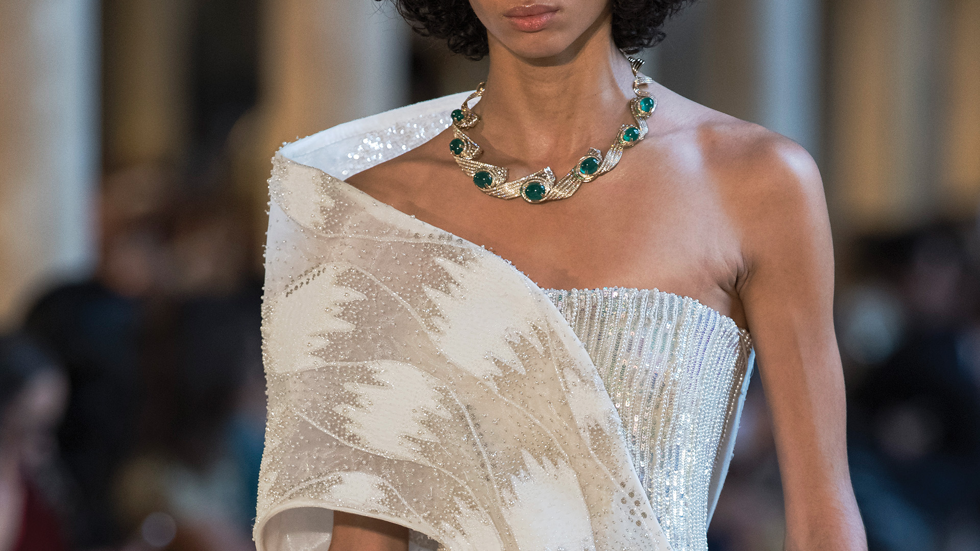 Titan Tanishq fashion couture