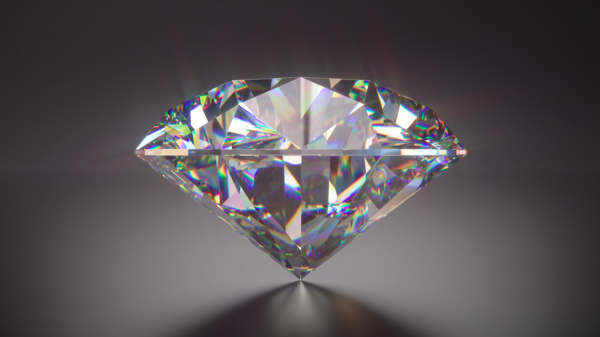 Tanishq Light Scope diamonds
