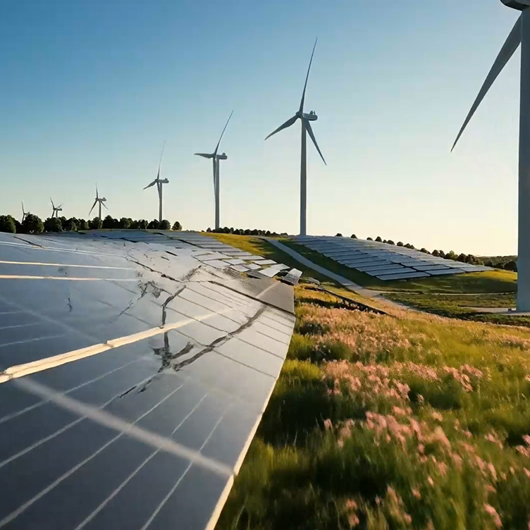 Capital For Climate Tech
