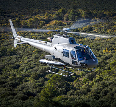 Tata Advanced Systems inaugurates helicopter production line for Airbus H125 helicopter to boost India’s vertical-lift capabilities