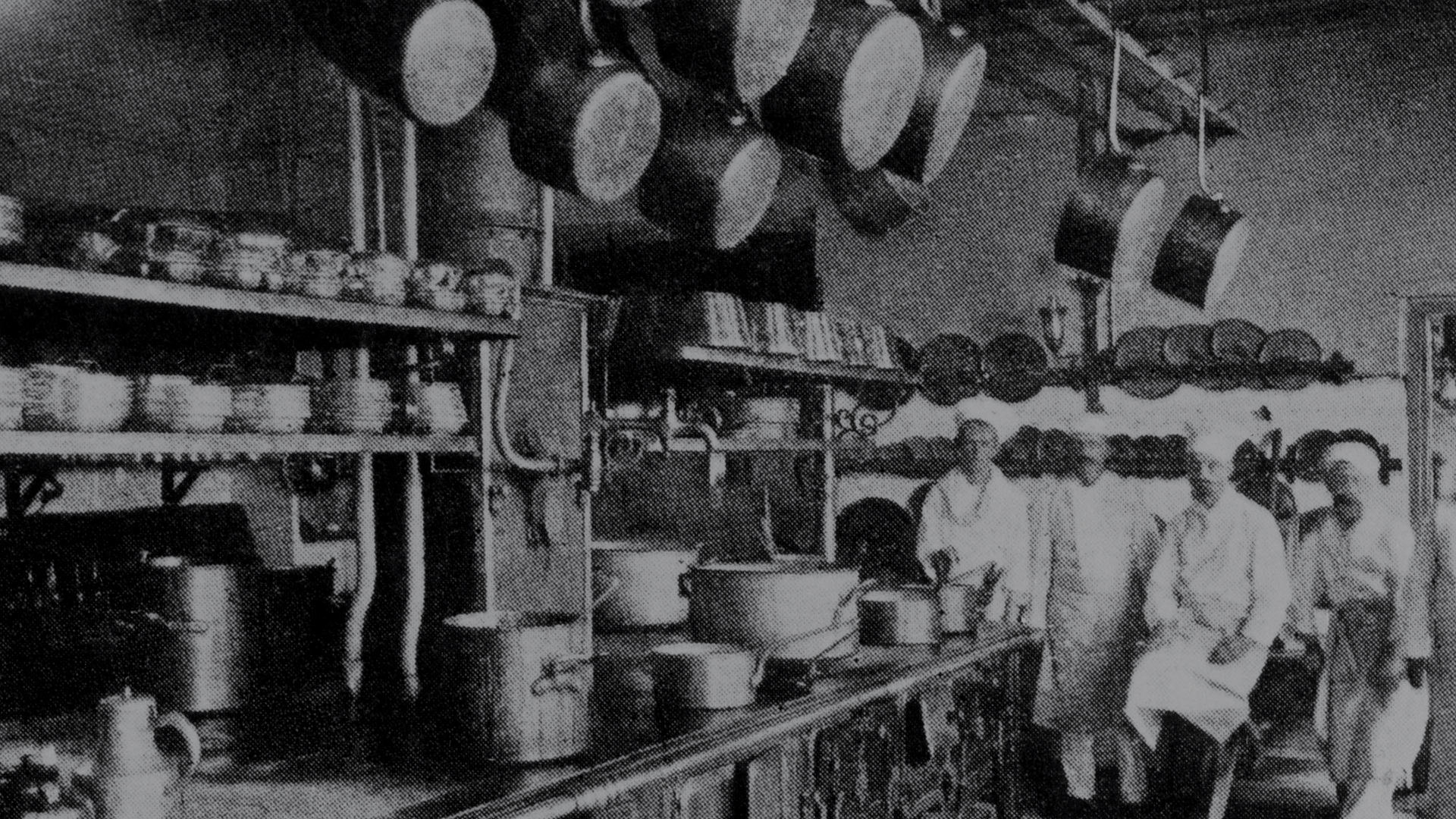 The Taj Kitchen