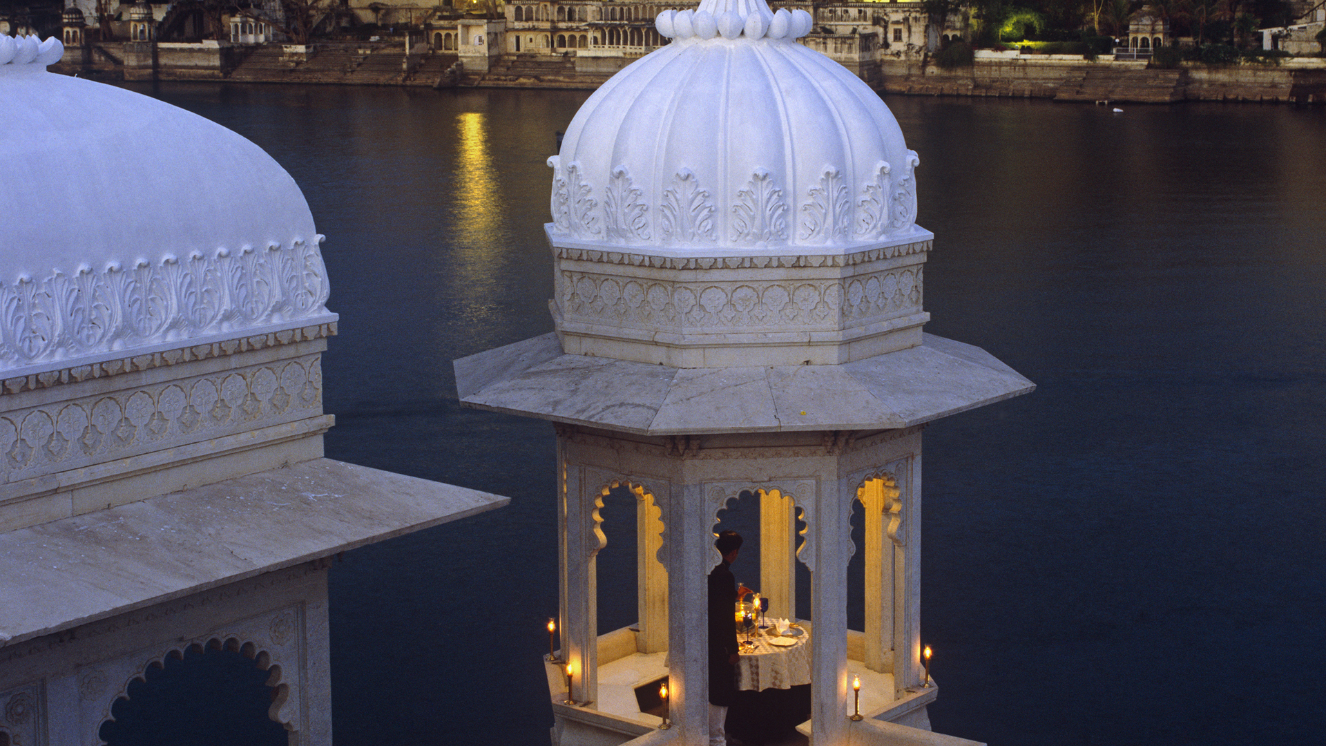 Lake Palace