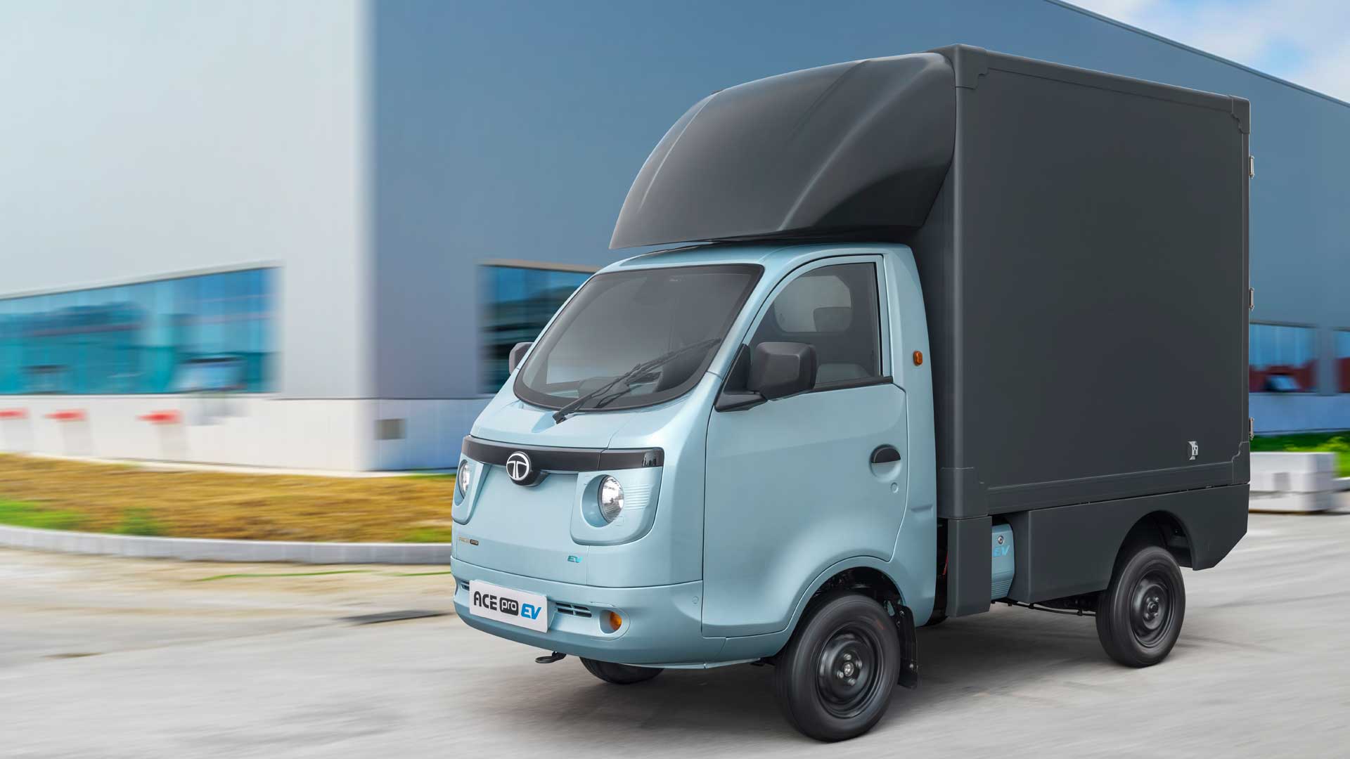 Tata Ace, India’s first mini truck revolutionised last-mile delivery