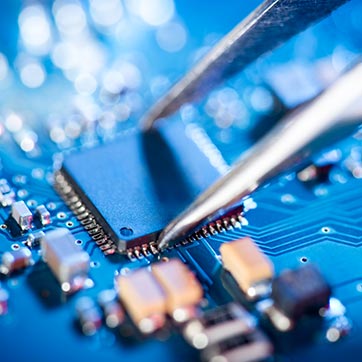 Tata Electronics