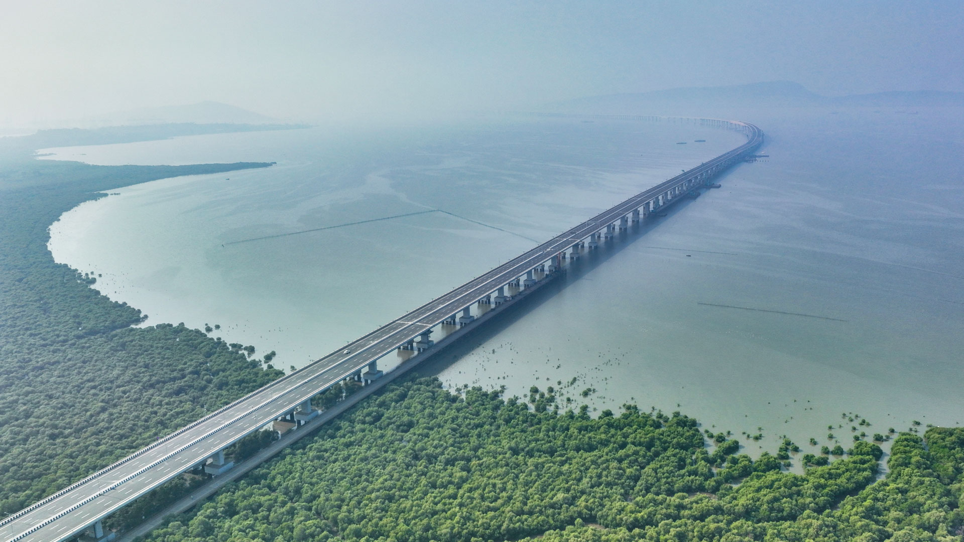 Infrastructure
