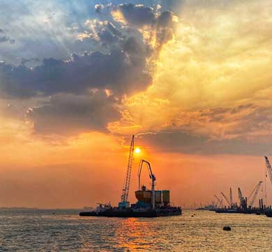 Tata Projects