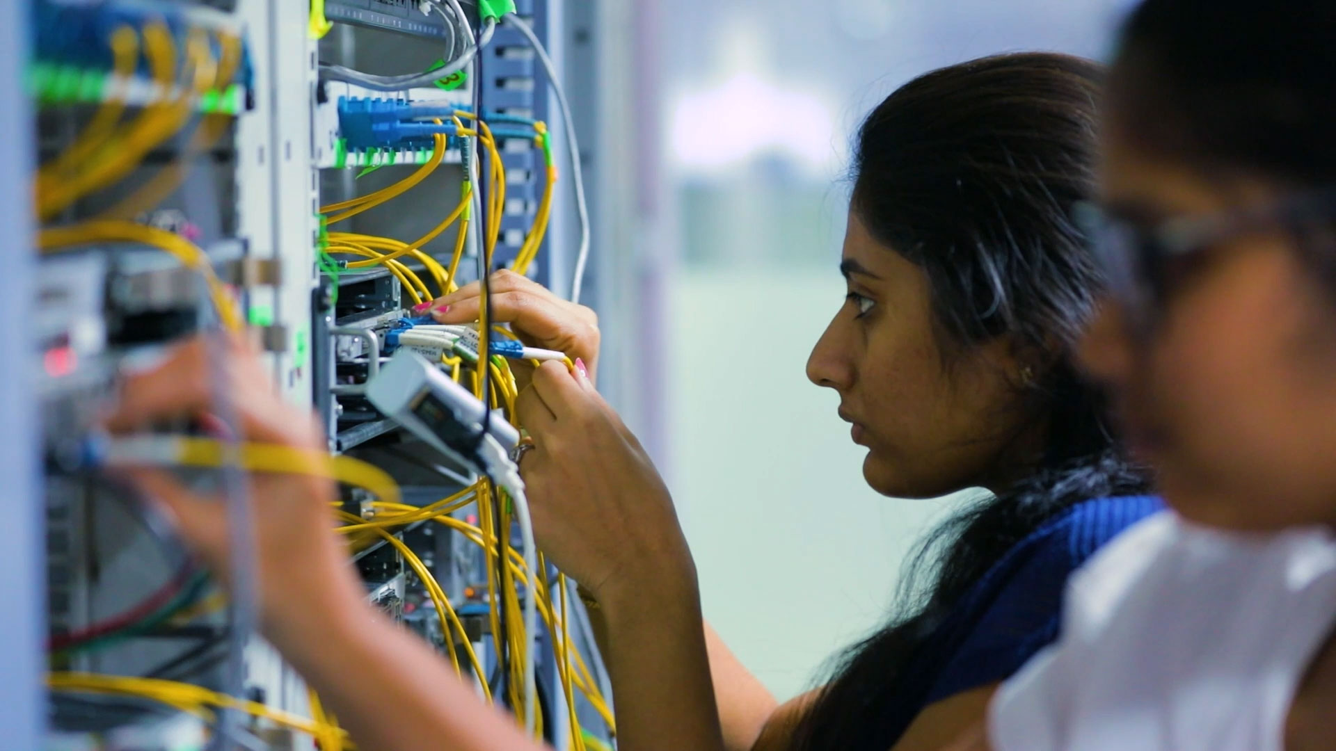 About Tejas Networks