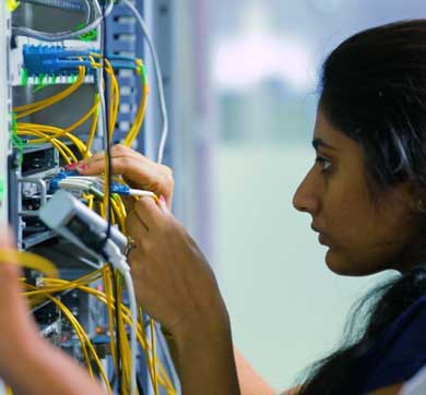 Tejas Networks